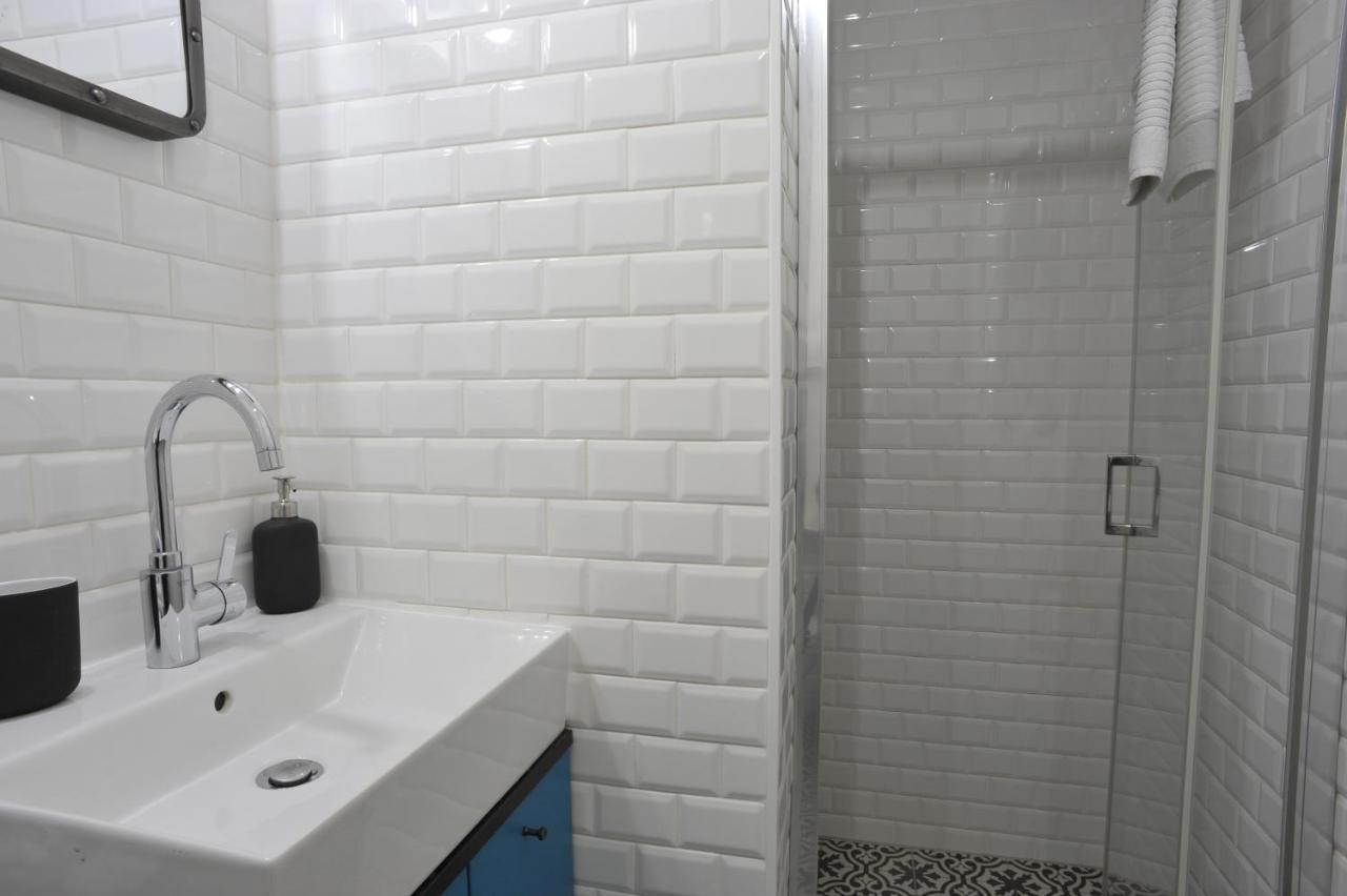 Apartment Calliope Zagreb Exterior foto